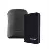Väline kõvaketas Intenso 2TB USB 3.2 2.5 tolli must