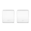 Mercusys AC1300 Terve kodu Mesh Wi-Fi süsteem