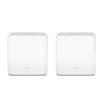 Mercusys AC1300 Terve kodu Mesh Wi-Fi süsteem