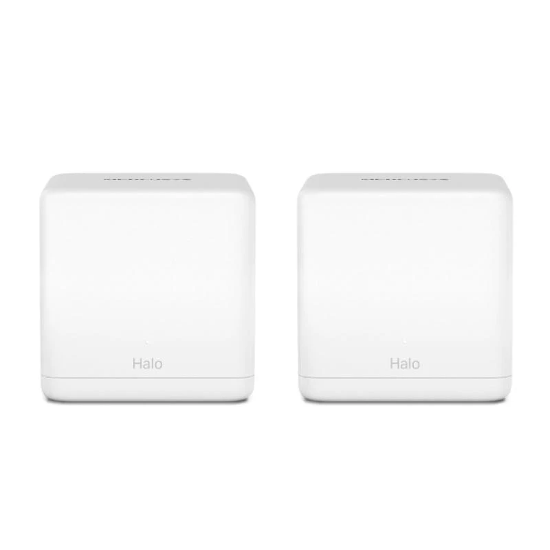 Mercusys AC1300 Terve kodu Mesh Wi-Fi süsteem