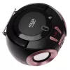 ADLER AD 1181bc - CD/MP3-mängija (boombox)