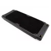 Radiaator XSPC TX240 Must 125mm Laius 20.5mm Sügavus 297mm Kõrgus
