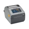 Sildiprinter Zebra ZD6A043-D2EF00EZ, otsesiirtrükk, 300 x 300 DPI, 152 mm/s, juhtmega ja juhtmevaba Ethernet LAN Bluetooth
