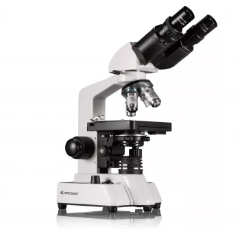 Bresser Optics Researcher Bino 1000x digitaalne mikroskoop