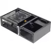 SilverStone MILO ML05 - SFF - Mini-ITX - ilma toiteallikata (SFX12V)