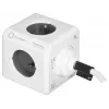Pikendusjuhe Allocacoc PowerCube Extended Type E