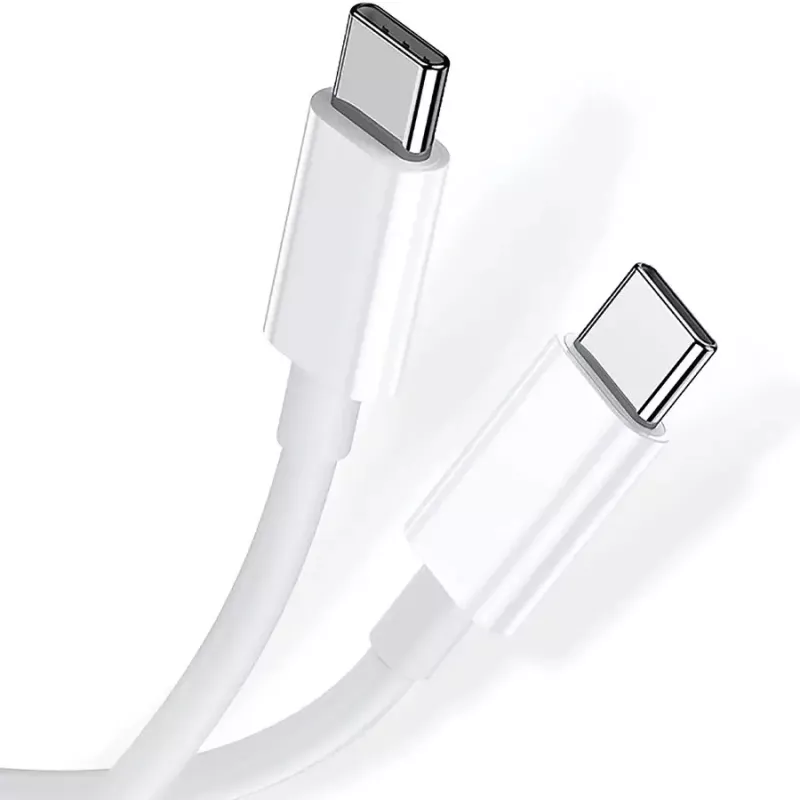 USB-C laadimis- ja mängukaabel SUBSONIC SA5634 PS5-le — juhtmega laadimine ja andmeside