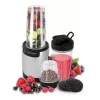 Laua-blender Esperanza EKM030 Must roostevaba teras