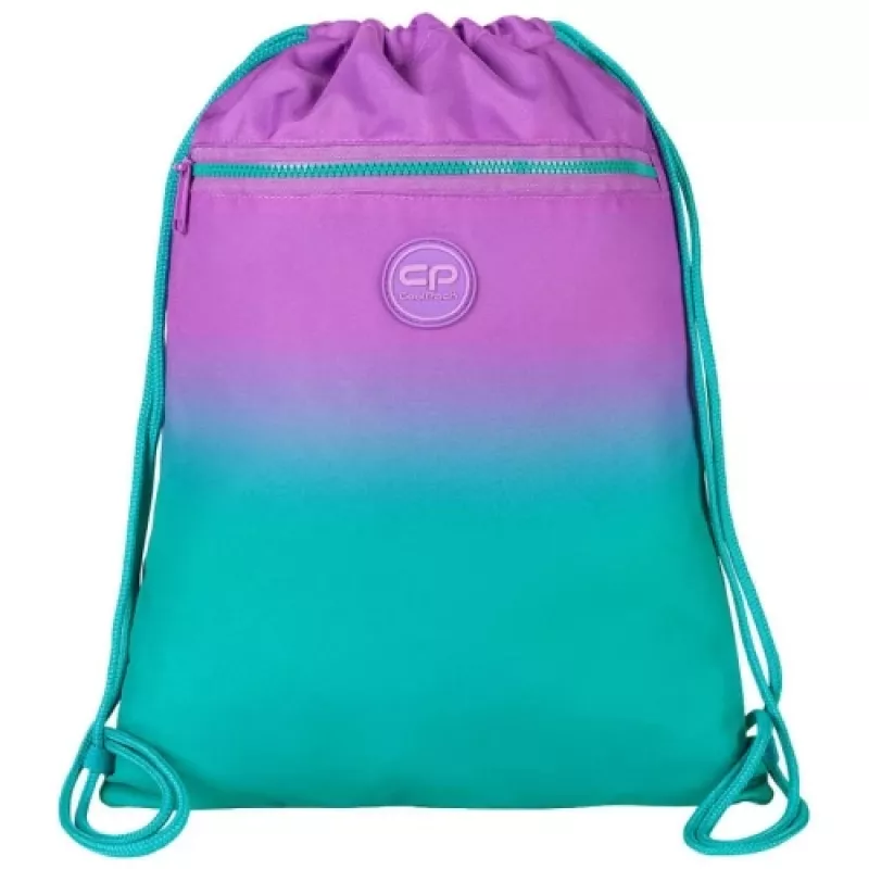 Spordikott CoolPack Vert Gradient Blueberry