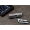 Väline NVMe M.2 PCIe SSD korpus PATRIOT PV810UPNGM — USB-C 3.2 Gen 2, toetab 2230/2242/2260/2280, kuni 8 TB, alumiinium, hall