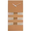NeXtime kell 2855co Bold Stripes, 38x19 cm, sein, vask