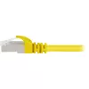 Sharkoon Patch-kaabel - RJ-45 (M) kuni RJ-45 (M)