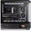 Thermaltake CA-11H-00F1WN-00 arvutikorpus Full Tower Must