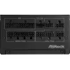 ASRock SL-850G Steel Legend toiteplokk 850 W 20+4-pin ATX ATX B