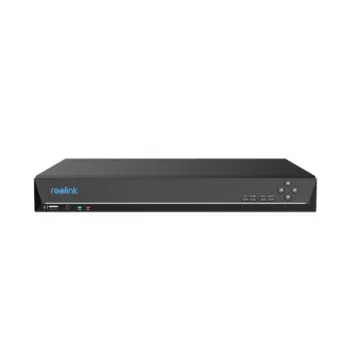 NVR Reolink NVS16 16-kanaliline PoE