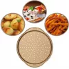 Pizzapann Russell Hobbs RH02338GEU71 37 cm kuldne