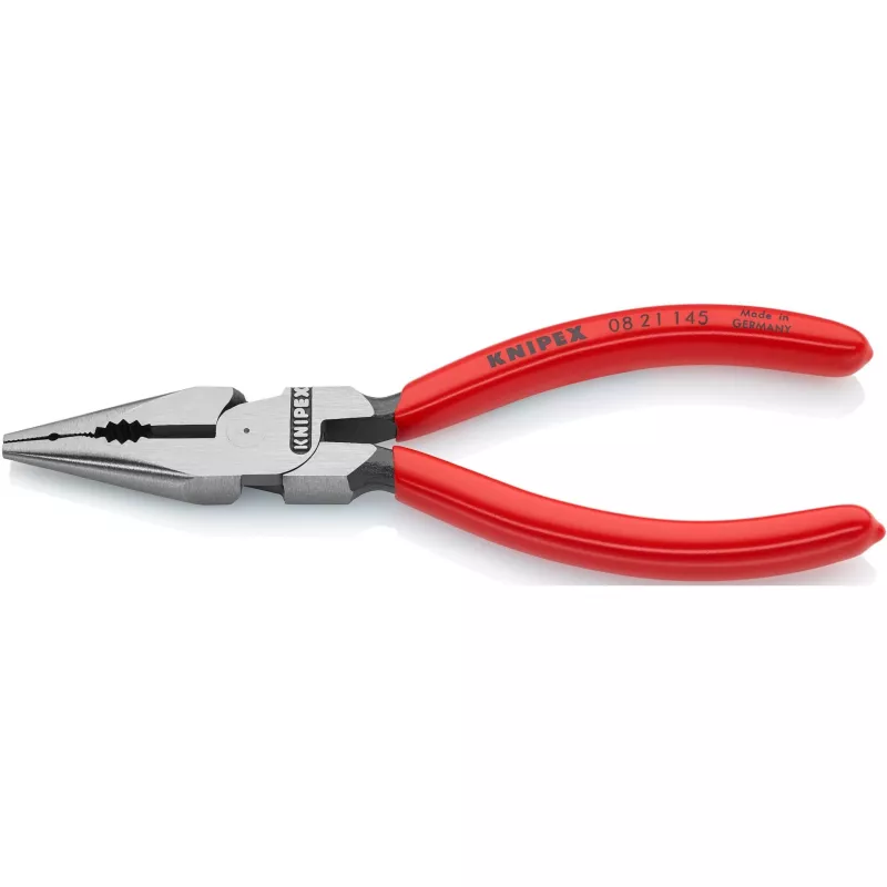 Knipex 08 21 145 Otsnäpitsad