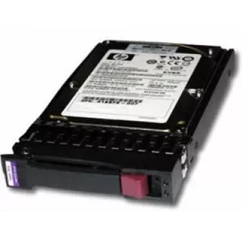 HPE – kõvaketas – kaheportne ettevõtteklassi – 300 GB – kuumvahetus – 2,5 inch SFF – SAS – 10000 p/min