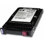 HPE – kõvaketas – kaheportne ettevõtteklassi – 300 GB – kuumvahetus – 2,5 inch SFF – SAS – 10000 p/min