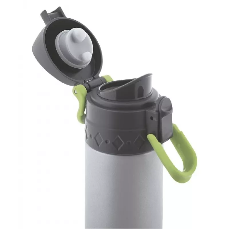 Termospudel Jata Mod. 826 Hiking 500 ml roostevaba teras hall