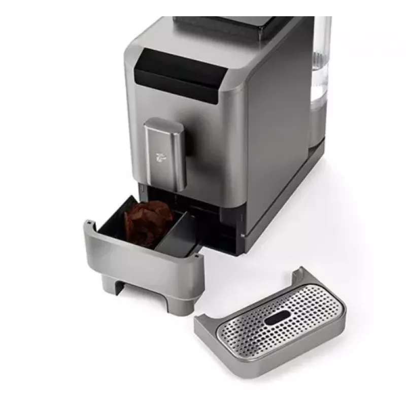 Kohvimasin Tchibo 1.8L Esperto2 Caffe Titanium Silver