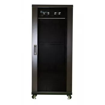 Extralink Rackmount cabinet 32U 600x1000 Must standing