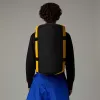 The North Face NF0A52ST spordikott 50 L Nailon, Polüester Must, Oranž