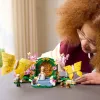 LEGO ehituskomplekt Wicked 75688 Glindani pulmapäev — temaatiline komplekt, mudel 75688