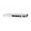 Hallatav lüliti Cisco Catalyst C1300-24MGP-4X L2/L3 24 porti PoE
