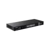 Lüliti TENDA TEG1120P-16-150W PoE+ Gigabit 16x 1Gb/s, 135W PoE eelarve