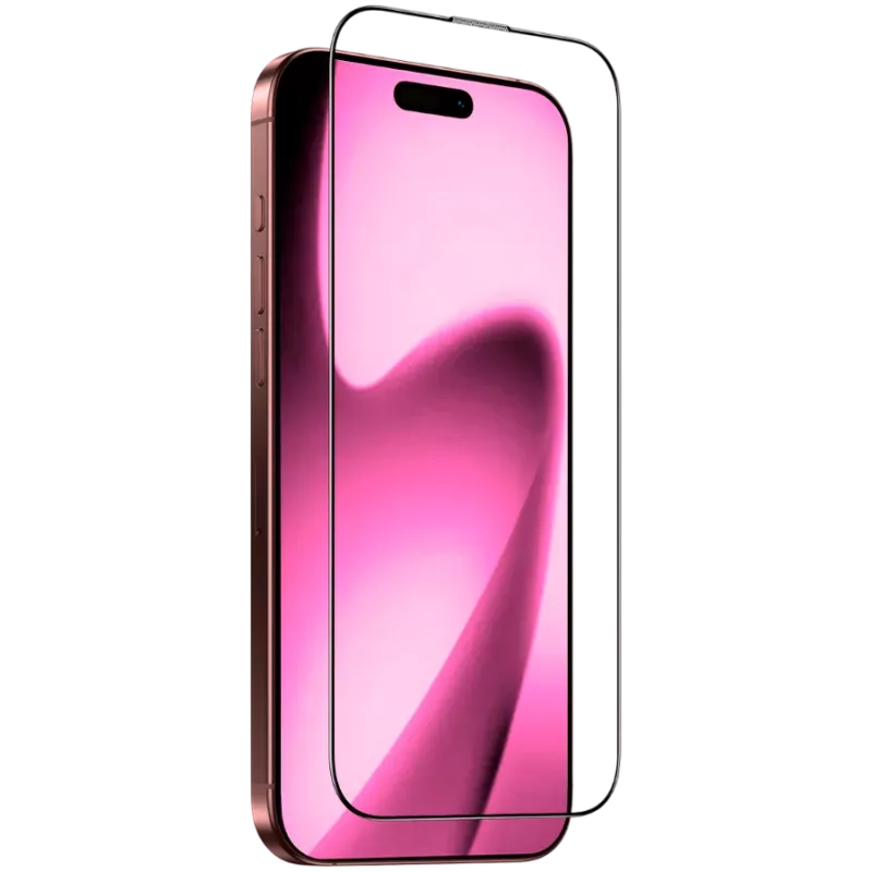 iLera Sapphire Ultra Glass 2.0 iPhone 17 Air jaoks