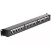 DeLOCK 43295 patch paneel 1U
