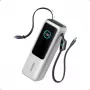 Kaasaskantav laadija Anker Power Bank 25K, A1695H41, 25000 mAh