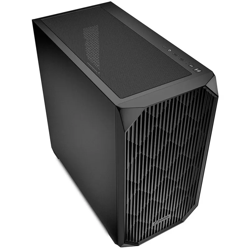 Sharkoon MK3 Must mATX must
