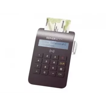 cyberJack RFID convenience ka uue ID-kaardi jaoks
