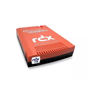 Overland-Tandberg O-T RDX SSD 1TB kassett (üksik)