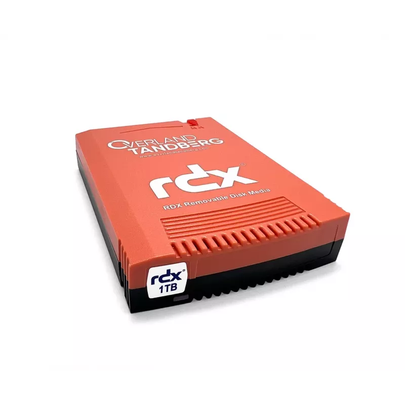 Overland-Tandberg O-T RDX SSD 1TB kassett (üksik)