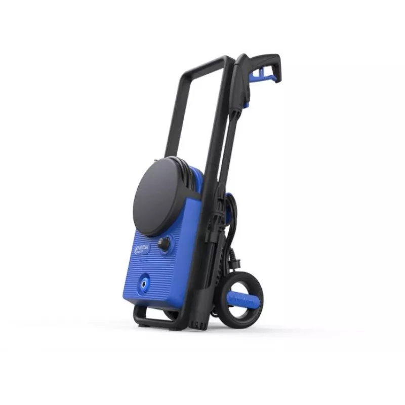 Nilfisk Core 130-6 PowerControl - HOME EU survepesur püstine elektriline 462 l/h Must, Sinine