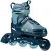 Inline’uisud HUDORA Leon 2.0, reguleeritav suurus 29–32, sinine/hall