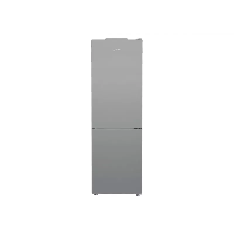 Vabalt seisev külmik Indesit INK 25361 S4E — 316 L kogumaht, 210 L külmik, 103 L sügavkülmik, roostevaba teras