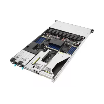 ASUS riiulplatvorm (1U) Intel RS700-E11-RS4U