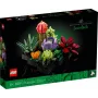 Lego Icons 10309 Sukulendid