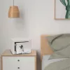 Extralink Home | Home Safe | kontor, võtmekapp, seif, valge, S-404