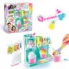 Slime maker Canal Toys SSC310 Ice Ice Machine — slime’i valmistamise mänguasi Canal Toys'ilt