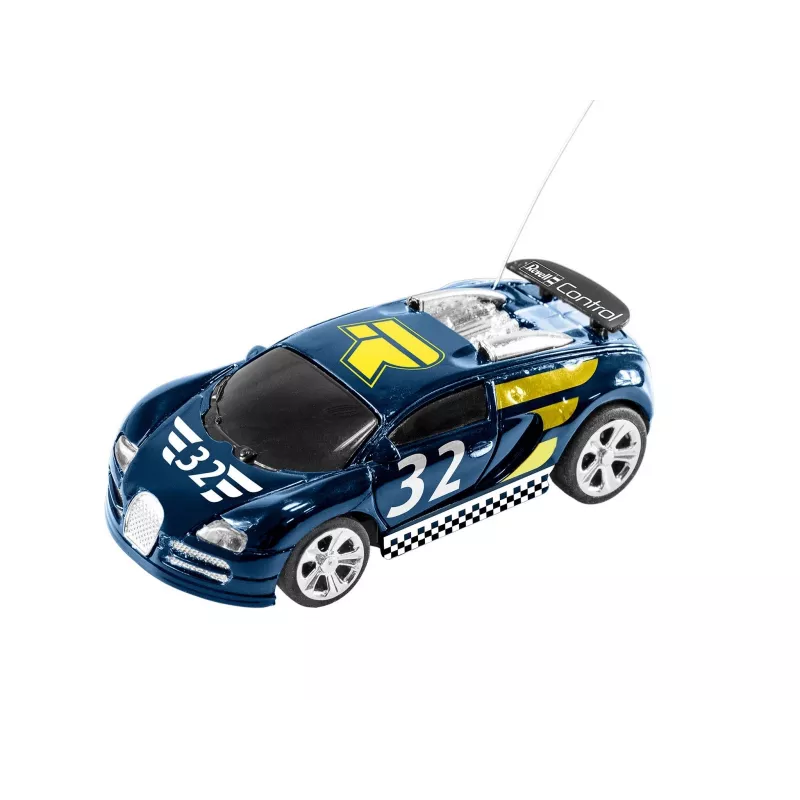 Revell 23561, 6 aastat