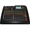 Mixer Behringer X32 Compact 40 kanalit 10 - 22000 Hz Must