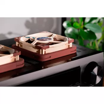 Tihendusriba Noctua NV-MPG1-12.brown 120 mm ventilaatoritele — mitmeotstarbeline pruun