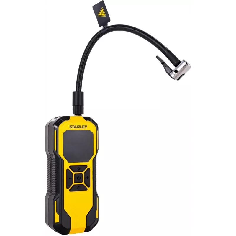 Laetav kompressor 12V SXIF0101 STANLEY