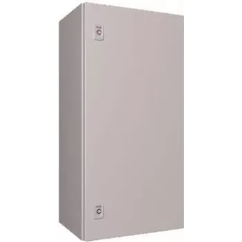 Rittal 1037.000 elektrikilp, teraskapp IP66, 400×300×800 mm