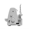Overlock-õmblusmasin SINGER S0105 Electric Valge